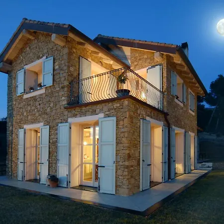 Normanna 4* Dolceacqua