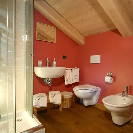 Normanna Bed & Breakfast Dolceacqua