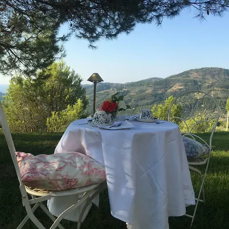 Normanna Bed & Breakfast 4*