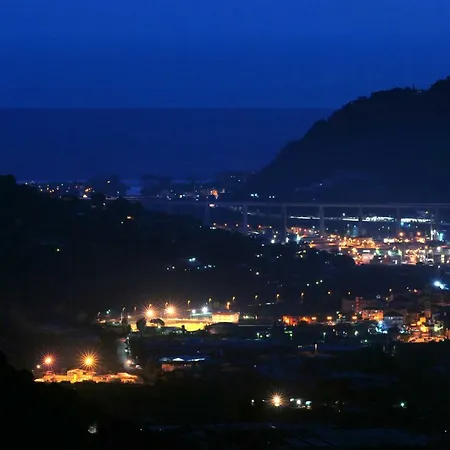 Bed & Breakfast Normanna