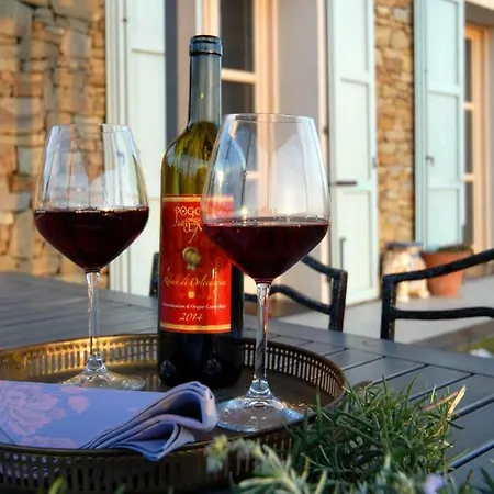 Normanna Bed & Breakfast 4*