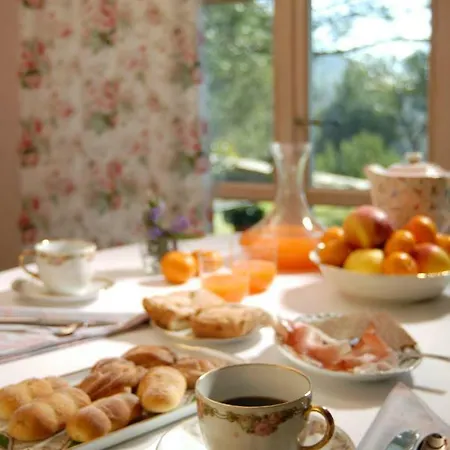 Bed & Breakfast Normanna Dolceacqua