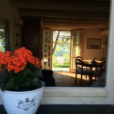 Normanna Bed & Breakfast 4*