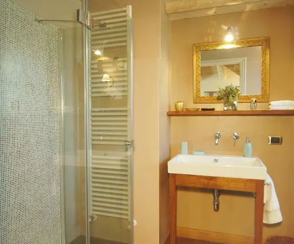 فندق مبيت وإفطار Normanna