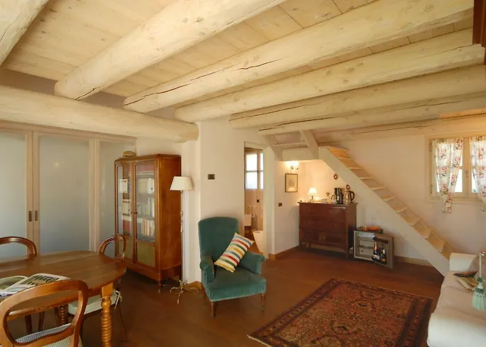 Bed & Breakfast Normanna 4*