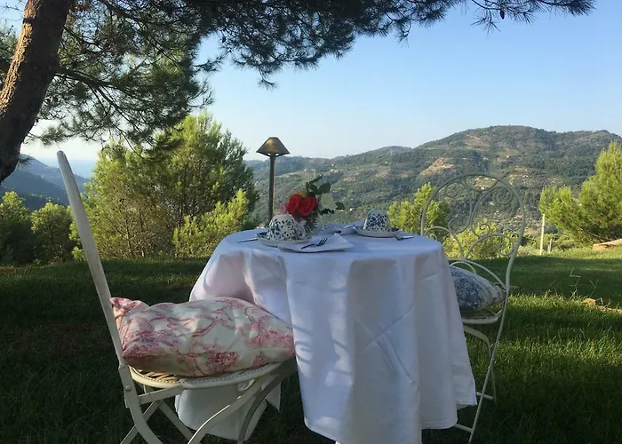 Normanna فندق مبيت وإفطار 4*