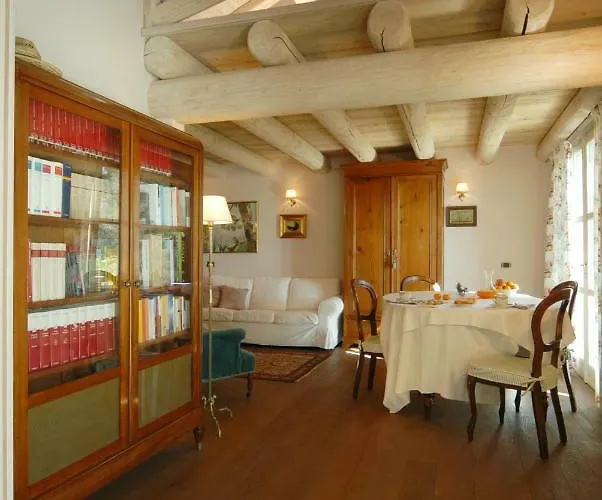 فندق مبيت وإفطار Normanna 4*