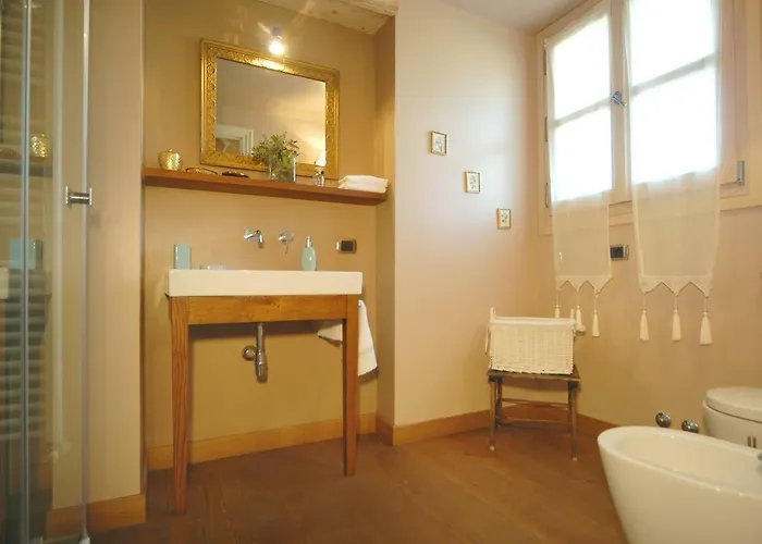 Bed & Breakfast Normanna 4*