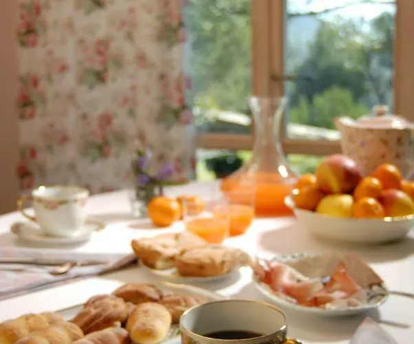 Bed & Breakfast Normanna Dolceacqua