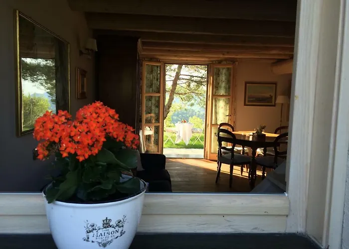 Normanna Bed & Breakfast 4*