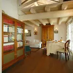 فندق مبيت وإفطار Normanna 4*