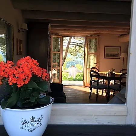 Normanna Bed and Breakfast 4*