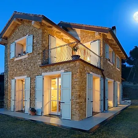 Normanna 4* Dolceacqua