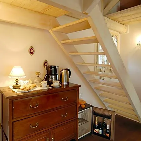 Normanna Bed and Breakfast 4*