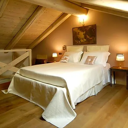 Normanna Bed & Breakfast 4*