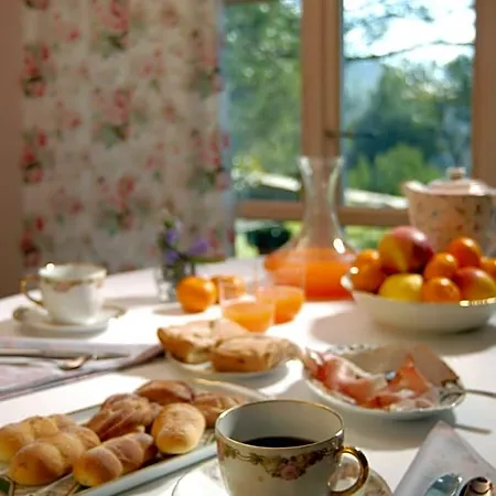 Normanna Bed and Breakfast 4*