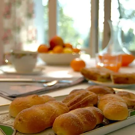 Normanna Bed and Breakfast Dolceacqua