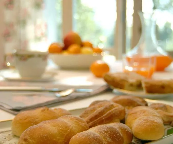 Alojamento de Acomodação e Pequeno-almoço Normanna Dolceacqua