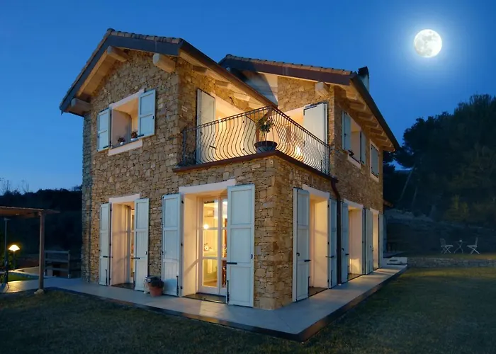 Normanna 4* Dolceacqua