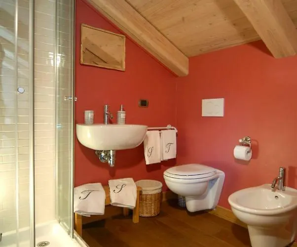 Normanna Bed and breakfast Dolceacqua