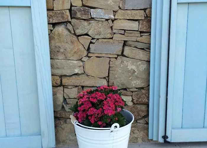 Normanna Bed and breakfast Dolceacqua