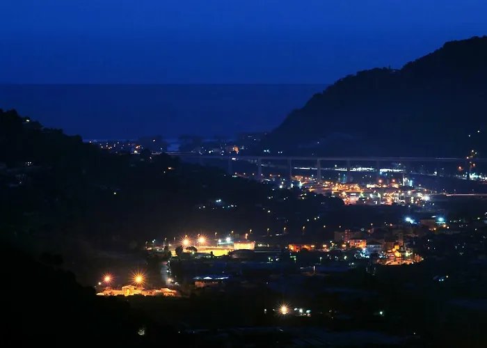 Bed and breakfast Normanna