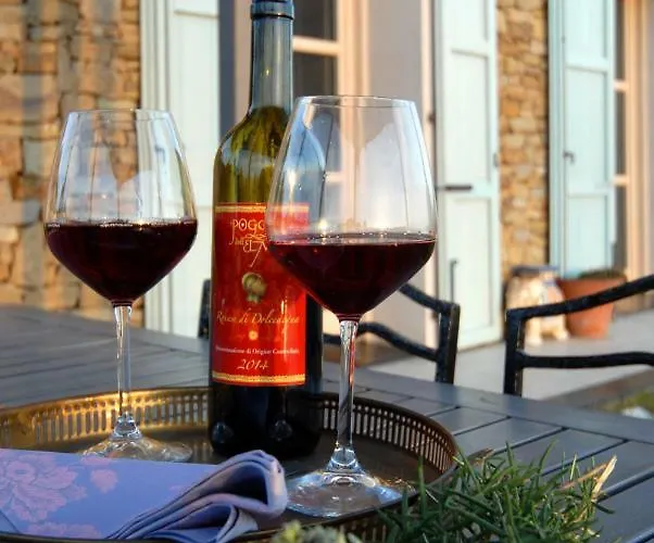 Normanna Bed & Breakfast 4*