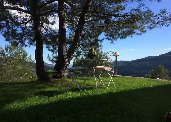 Bed and breakfast Normanna Dolceacqua
